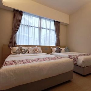 Executive Queen Room